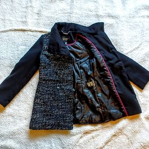 Jessica Simpson Winter Coat (Girls)